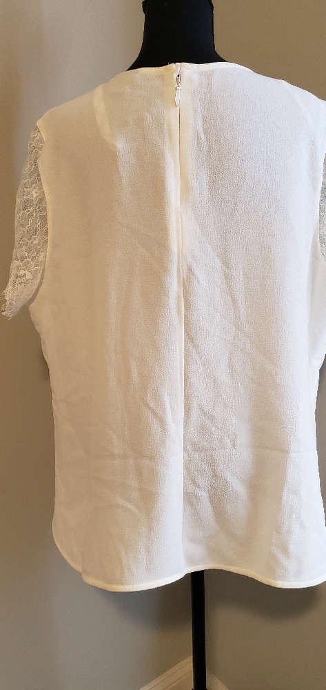 Dress Top - Picture 2 of 5